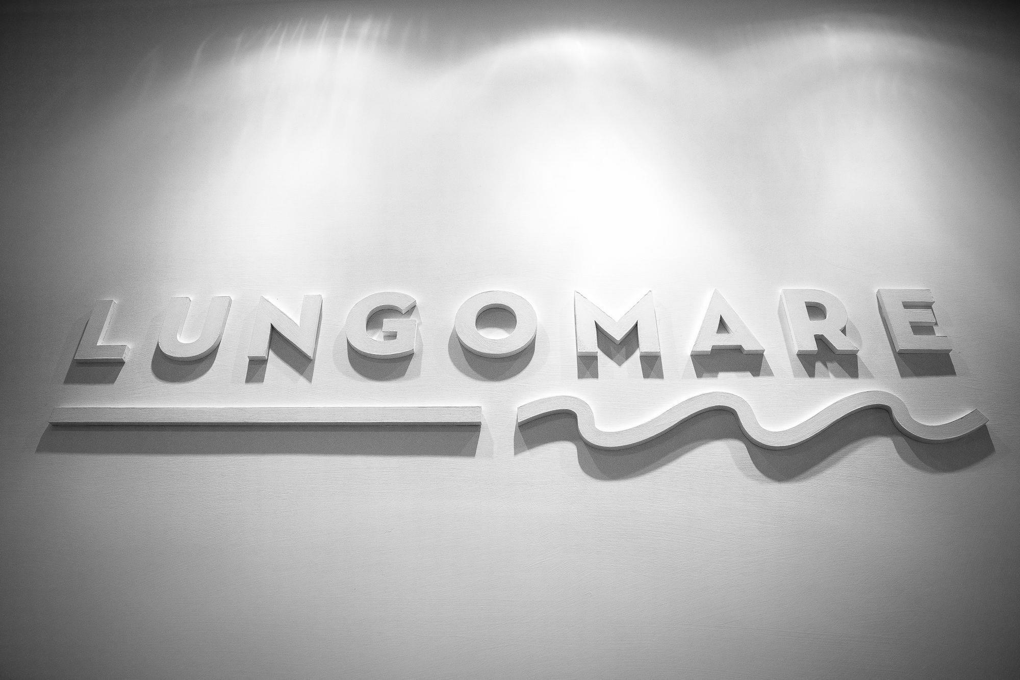 Lungomare Rooms&Charme La Spezia Exterior foto