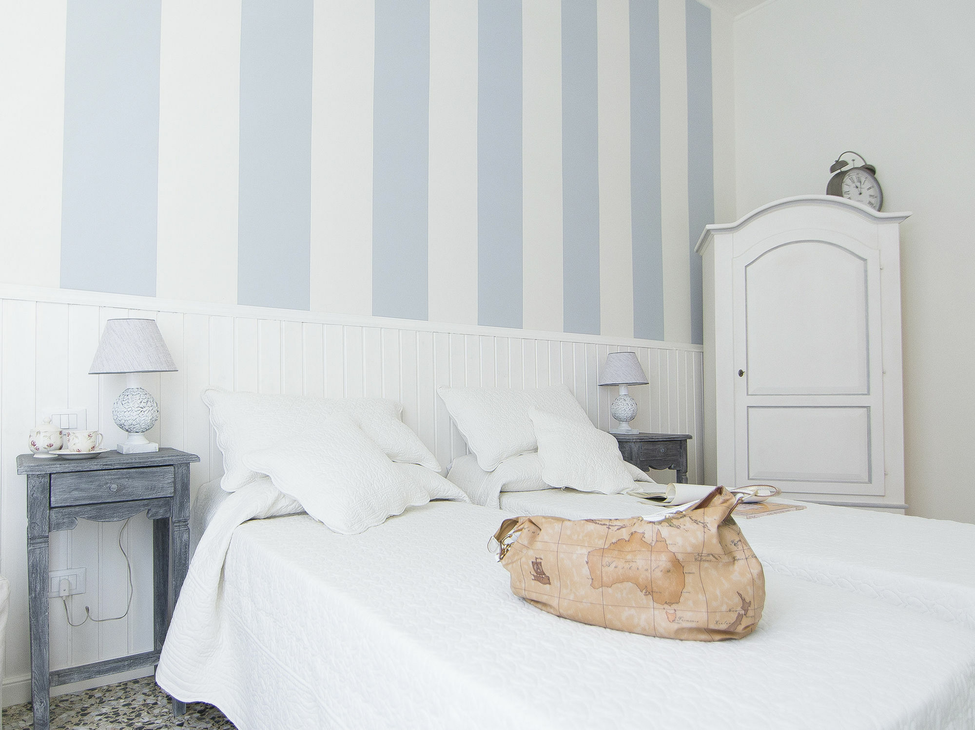 Lungomare Rooms&Charme La Spezia Exterior foto