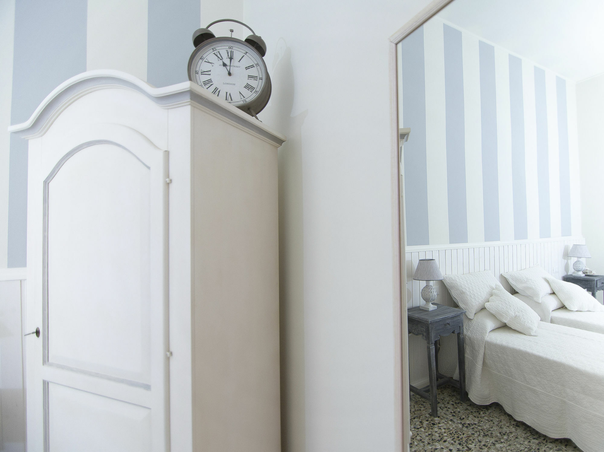 Lungomare Rooms&Charme La Spezia Exterior foto